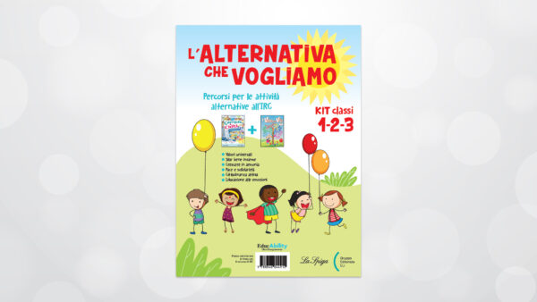 L'alternativa che vogliamo