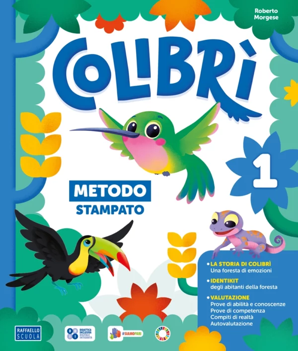 Colibrì
