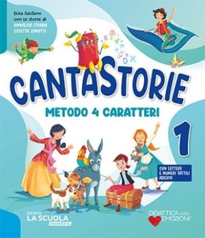 Cantastorie
