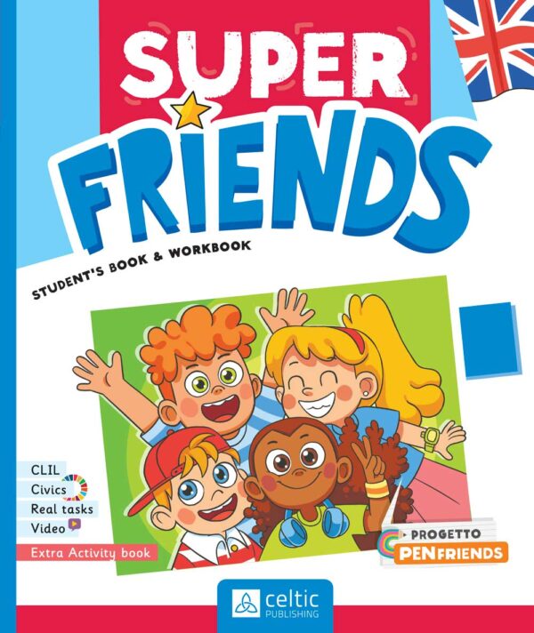 Super Friends