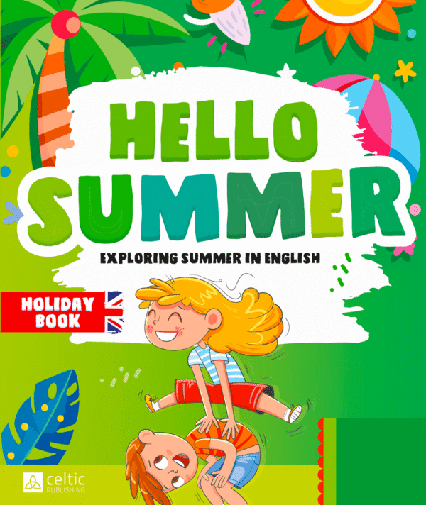Hello summer 1/2/3/4