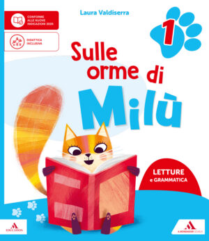 Sulle orme di Milù