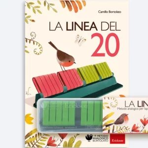 La linea del 20