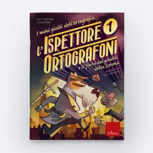 L'ispettore Ortografoni