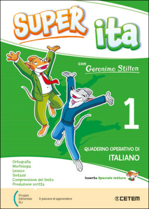 Super Ita