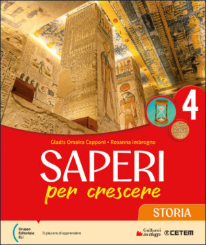 Saperi per crescere