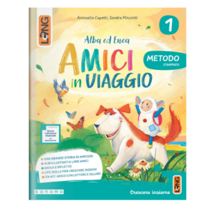 Amici in viaggio